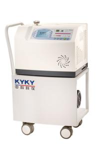 China Professional Helium Leak Detector / Helium Mass Spectrometer Leak Detector on sale