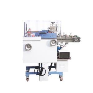 Wholesale Parallel Knife Folder Machine , Booklet Folding Machine Width 160mm from china suppliers
