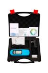 High Precision WG68 Triangle Gloss Meter For Coatings, Printing ink , Paint etc.