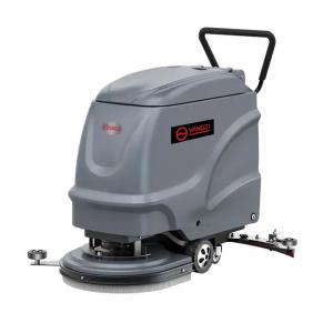 China YZ-X2 Cleaning Equipment Automatic Floor Scrubber Dryer Floor Wash Machine on sale