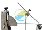 Pendulum Impact Testing Machine With Adjustable Height And Impact Speed For