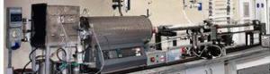 Wholesale Streamlined Wire Testing Equipment Flammability Tester Volume 19.93m3 from china suppliers