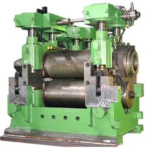 China Short Stress Steel Rod Rebar Rolling Mill Machine on sale