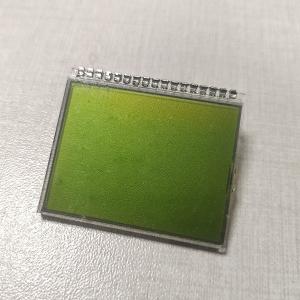 Wholesale Customize Yellow Green Color TN STN HTN FSTN LCD Screen Module from china suppliers