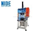 High Efficiency Automation Coil Rolling Machine / Equipment For Stator Winding