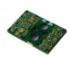 Green Multilayer PCB Board Copper Heavy Cu Electronic FR4 PCB Board Immersion Tin/Silver for sale