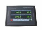 24V Load Cell Display And Controller For Positive Negative Direction Peak Value