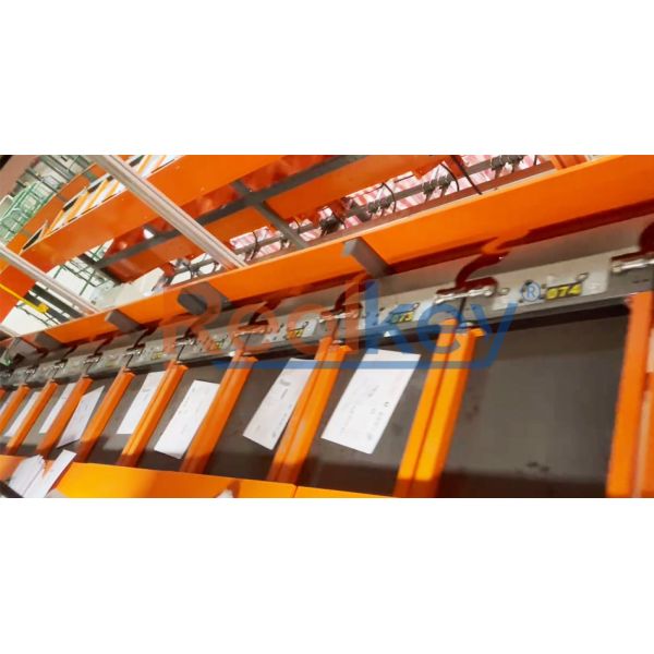 OEM/ODM Versatile Applications Split Tray Sorter Simplifies Operational Complexity