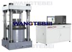 Hydraulic Loading Concrete Testing Machine With High Stiffness And Stability
