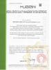 Shenzhen ZYX Science & Technology Co., Ltd. Certifications