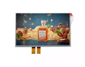 Wholesale At102tn03 V.8 60pin High Brightness Lcd Display Ttl Interface Wvga Tft Lcd Display from china suppliers