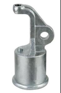 Wholesale Customized Line Post Insulator Horizontal Top End Fitting from china suppliers