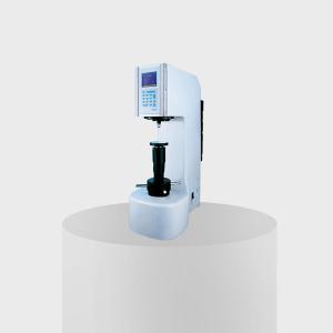 Wholesale Model 200HB-3000 Brinell Hardness Tester for testing Brinell hardness of soft bearing alloys from china suppliers