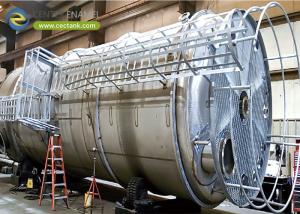 Engineering High-Standard Separators: Navigating ASME Code Requirements