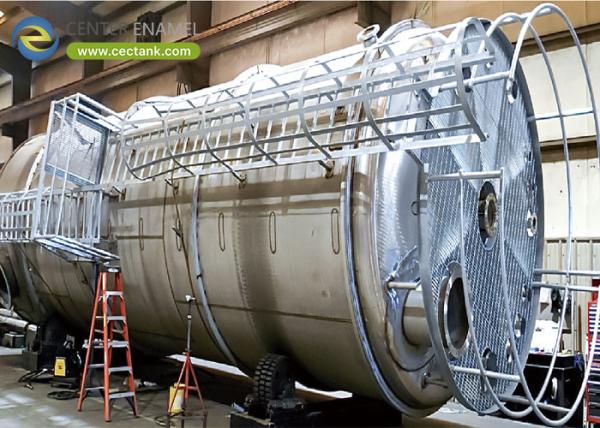 Quality Engineering High-Standard Separators: Navigating ASME Code Requirements for sale