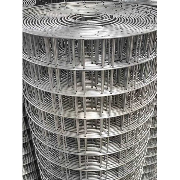 Galvanized iron wire mesh construction welding network welded wire mesh galvanized welded wire mesh