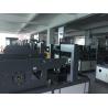 Buy cheap Multifunctional Automatic Rigid Box Making Machine Long Life Span from wholesalers