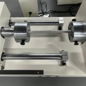 Wholesale Torsion Testing Machine Computerized Steel Bar Horizontal Torsion Tester Twist Angle Measuring Range 0~1000° Hz-4012h from china suppliers