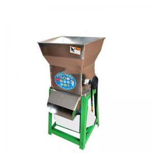 China 500kg/H Sweet Potato Starch Processing Machine 2.2kw on sale