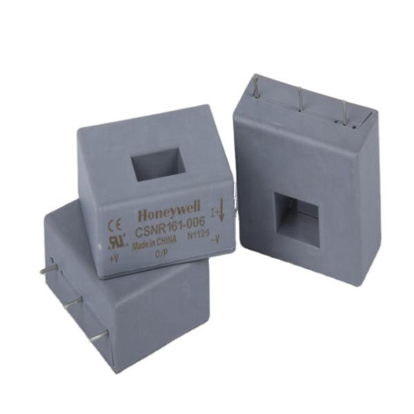 Quality CSNR161-006 Closed Loop Board Mounted Current Sensor Digital Output 200A AC for sale