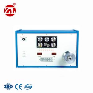 Wholesale IEC60851-5 Cable Testing Machine Continuity of Insulation Tester High Voltage Method from china suppliers