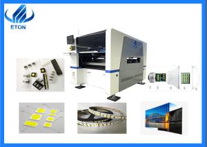 China HT-E5 Led Assembly Machine , SMT Mounting Machine Tube Panel Light 220AC 50Hz on sale