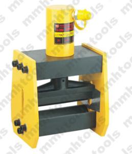 China CB-200A hydraulic copper busbar bending machine on sale