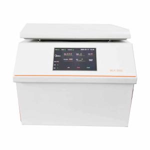 Wholesale MLX-2032 Efficient And Reliable Balance Detection Low Speed Centrifuge For Blood Separation MLX-2032 from china suppliers