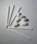 Column Precision Ceramic Injection Mold Non Standard 0.01mm Tolerance