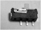 Slide Switch