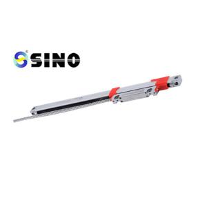 KA200 Glass Linear Encoder Digital Readout Small Linear Scale