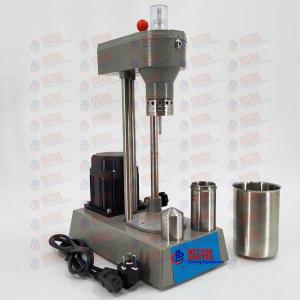 China Optional Heating Drilling Fluids Testing Equipment AC220V Viscosity Checking Instrument on sale
