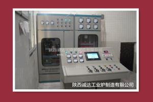 China DCS Automatic Control System For Electric Furnace Equipment on sale