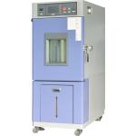 Food And Packaging Products Constant Temperature And Humidity Chamber