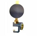 1.3 Inch AMOLED Display Module 400 Cd/M2 360*360 Resolution SPI Interface