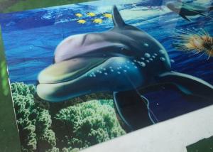 Wholesale Commercial Digital Printing On Glass Patterned Custom With Exquisite Appearance from china suppliers