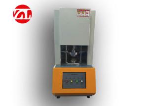 Wholesale ISO6502 No Rotor Rheometer Machine For Testing Rubber from china suppliers