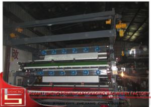 Wholesale long life 4 color Narrow Web Printing Machine with Computer Control from china suppliers