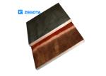 High Strength Copper Clad Aluminum Plate With Good Heat Dissipation