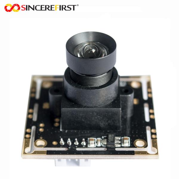 Quality 1.3MP AR0130 CMOS Image Sensor Color Global Shutter Camera Module for sale