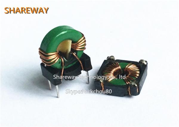 Quality 7448011305 Common Mode Choke For Power Line Input / Output Filter for sale