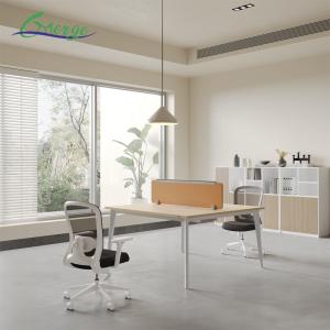 Wholesale Create Your Ideal Workspace with Space Office Workstation of Open and Multiple Compartment Options from china suppliers