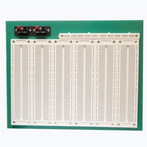 Wholesale Educational Breadboard Trainer Kit , Electronic Project Starter Kit from china suppliers