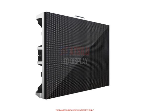 Quality P4mm SMD1921 Outdoor LED Video Wall High Brightness High-Definition LED Screen Wall for sale