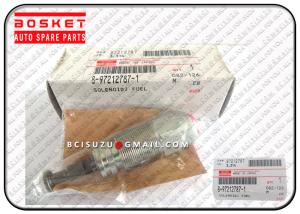 Wholesale 8972127871 Isuzu Injector Nozzle Solenoid Fuel for Elf Npr75 Nqr75 Fvr34 8-97212787-1 from china suppliers