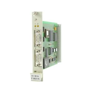 Wholesale F8621A HIMA CPU Module from china suppliers