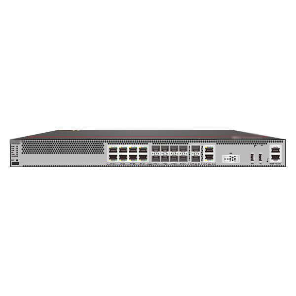 Fixed Configuration HiSecEngine Hardware Firewall USG6525E-AC