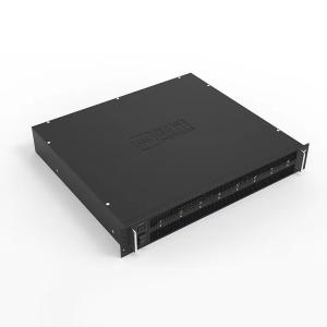 1ms 4CH Lithium Ion Battery Analyzer For DCIR Test CE Approval