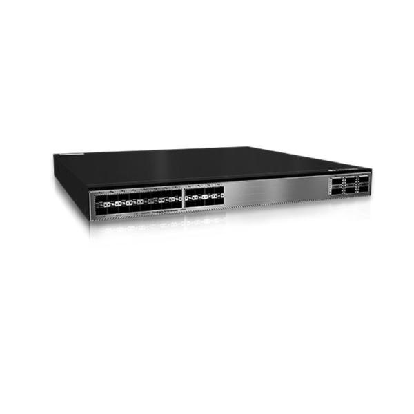 S6720 30C EI 24SAC Offers High Availability Scalable 10 Gbit S Server Access For