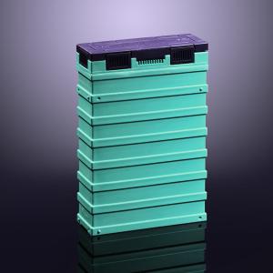 Wholesale GBS Lithium RV Battery 40Ah , Lithium Iron Phosphate Prismatic Cells from china suppliers